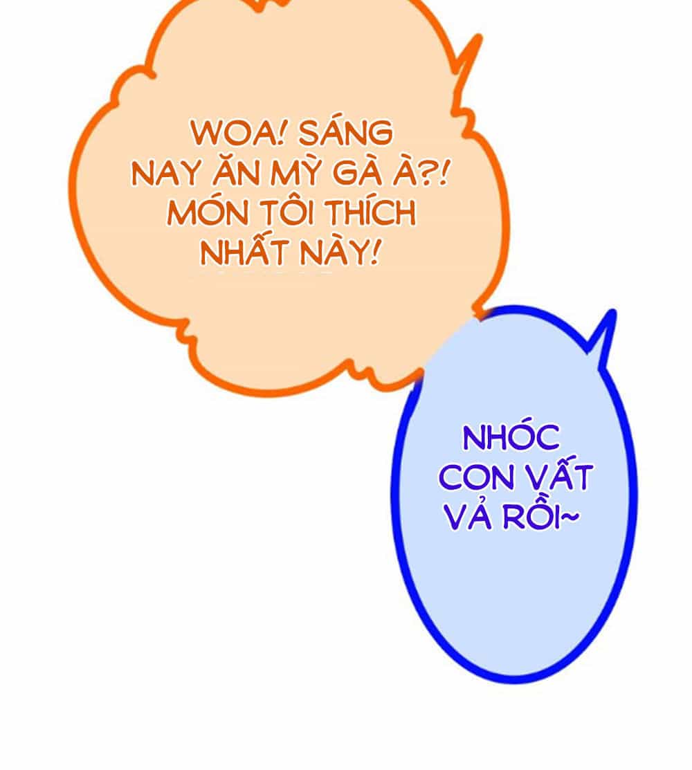 Tháng Sáu Không Hẹn Mà Gặp - Chương 30 - ảnh 30