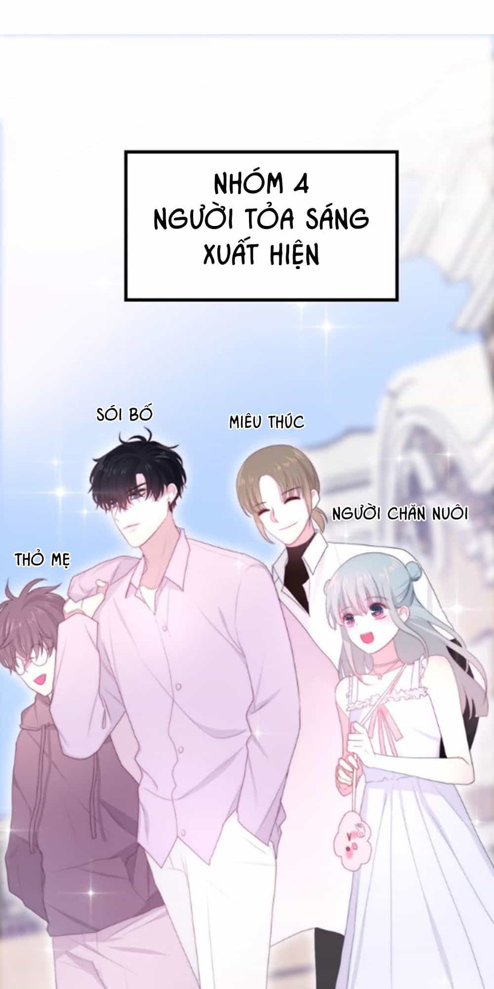 Tháng Sáu Không Hẹn Mà Gặp - Chương 30 - ảnh 36