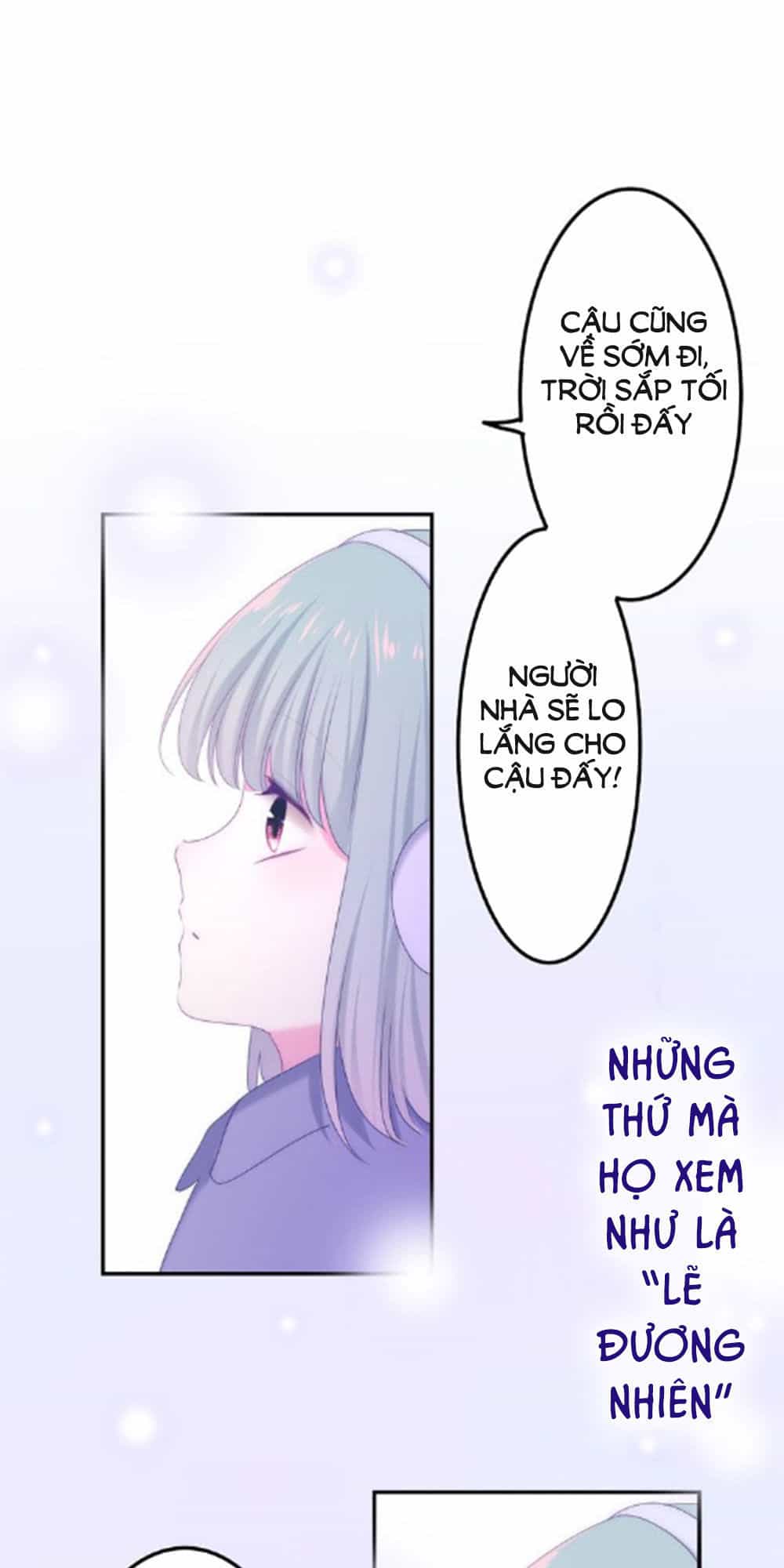 Tháng Sáu Không Hẹn Mà Gặp - Chương 31 - ảnh 18