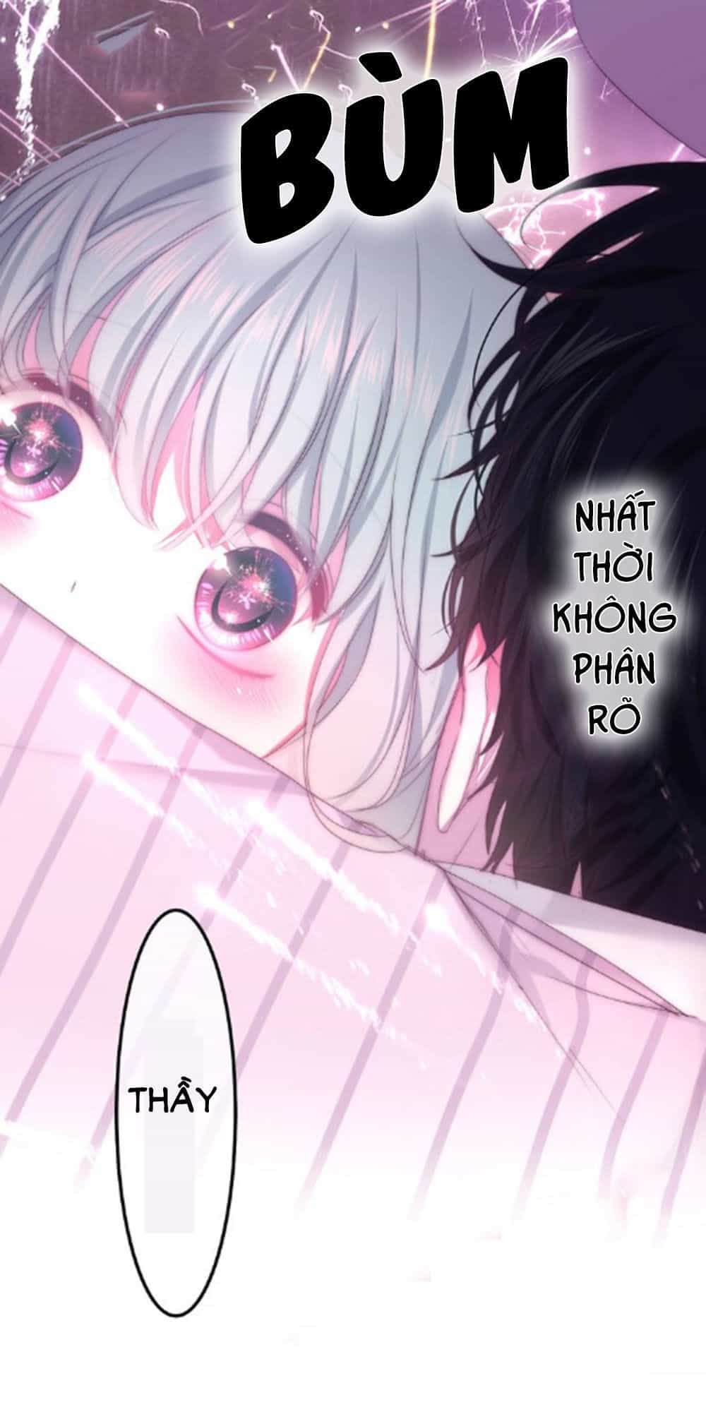 Tháng Sáu Không Hẹn Mà Gặp - Chương 32 - ảnh 3