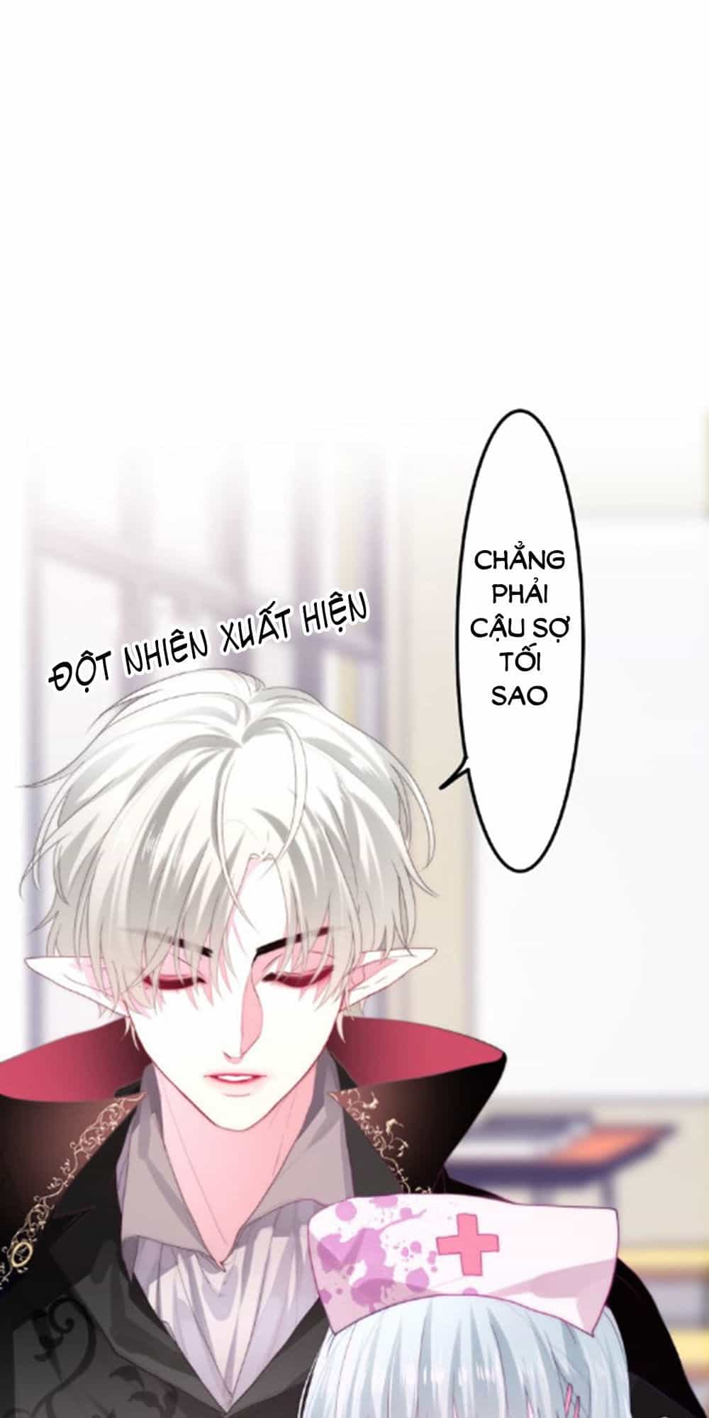 Tháng Sáu Không Hẹn Mà Gặp - Chương 33 - ảnh 18