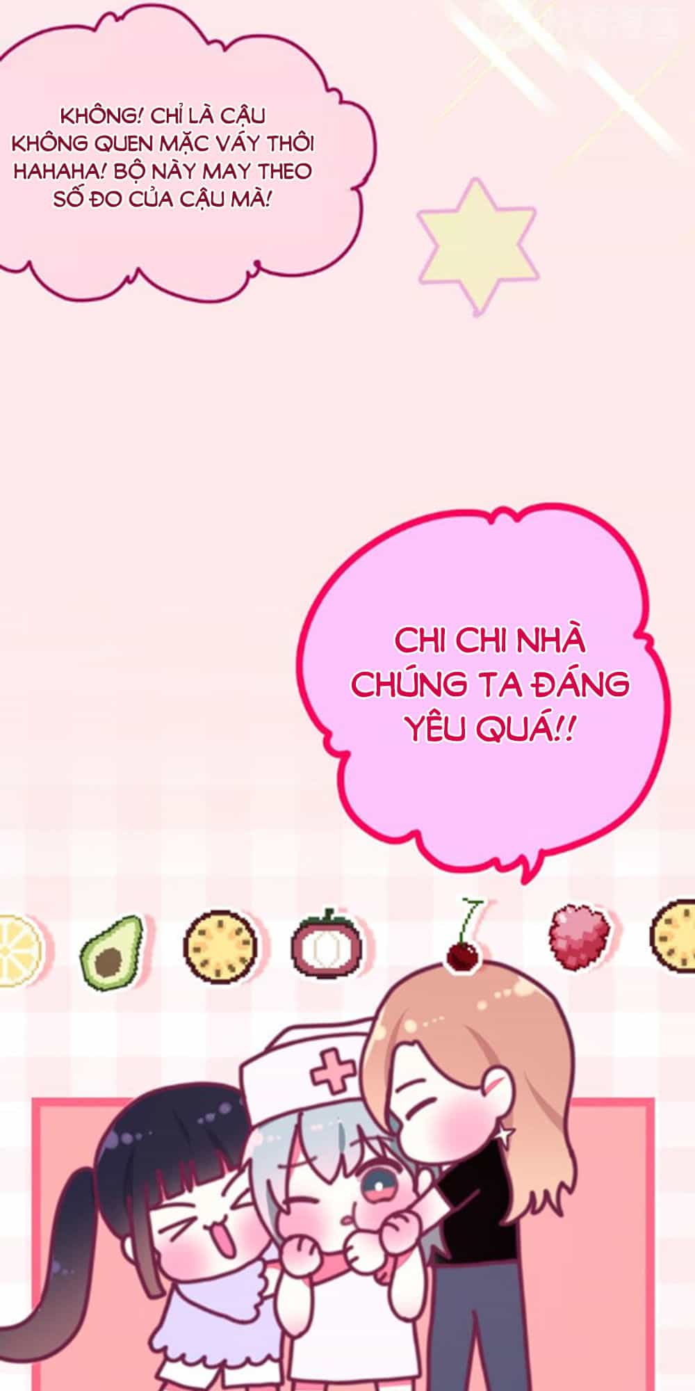 Tháng Sáu Không Hẹn Mà Gặp - Chương 33 - ảnh 6