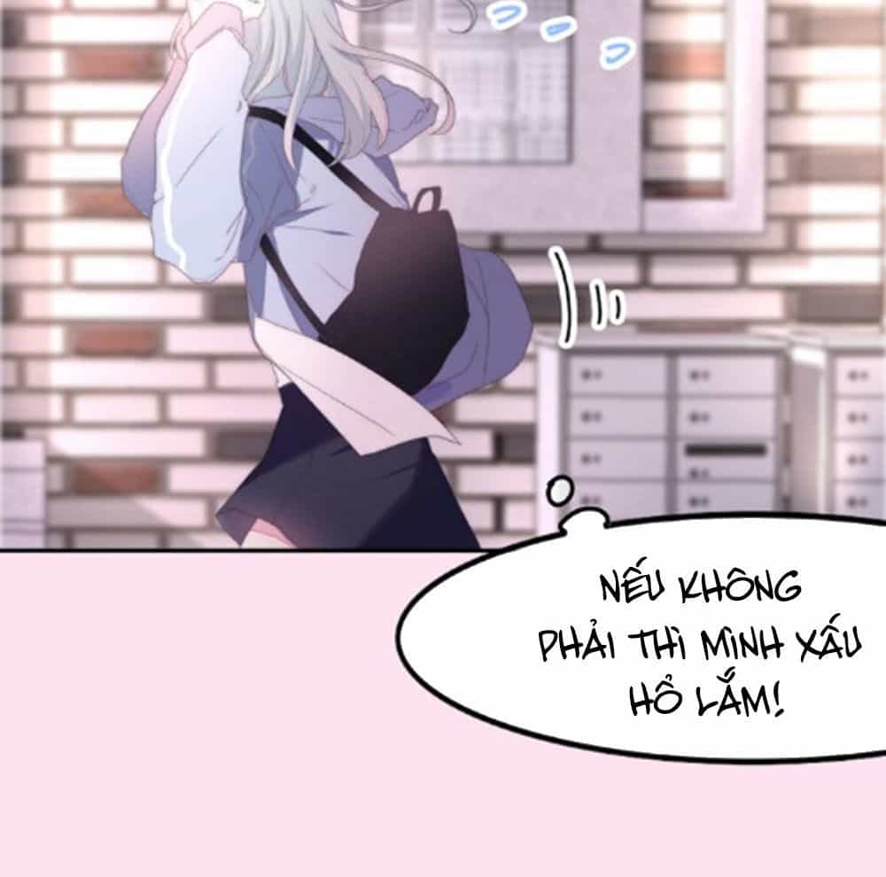Tháng Sáu Không Hẹn Mà Gặp - Chương 34 - ảnh 29