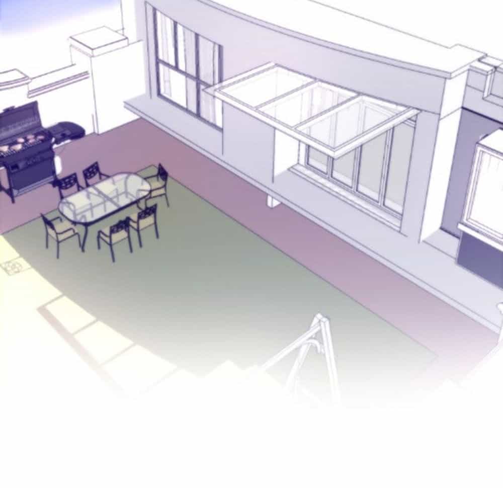 Tháng Sáu Không Hẹn Mà Gặp - Chương 35 - ảnh 37