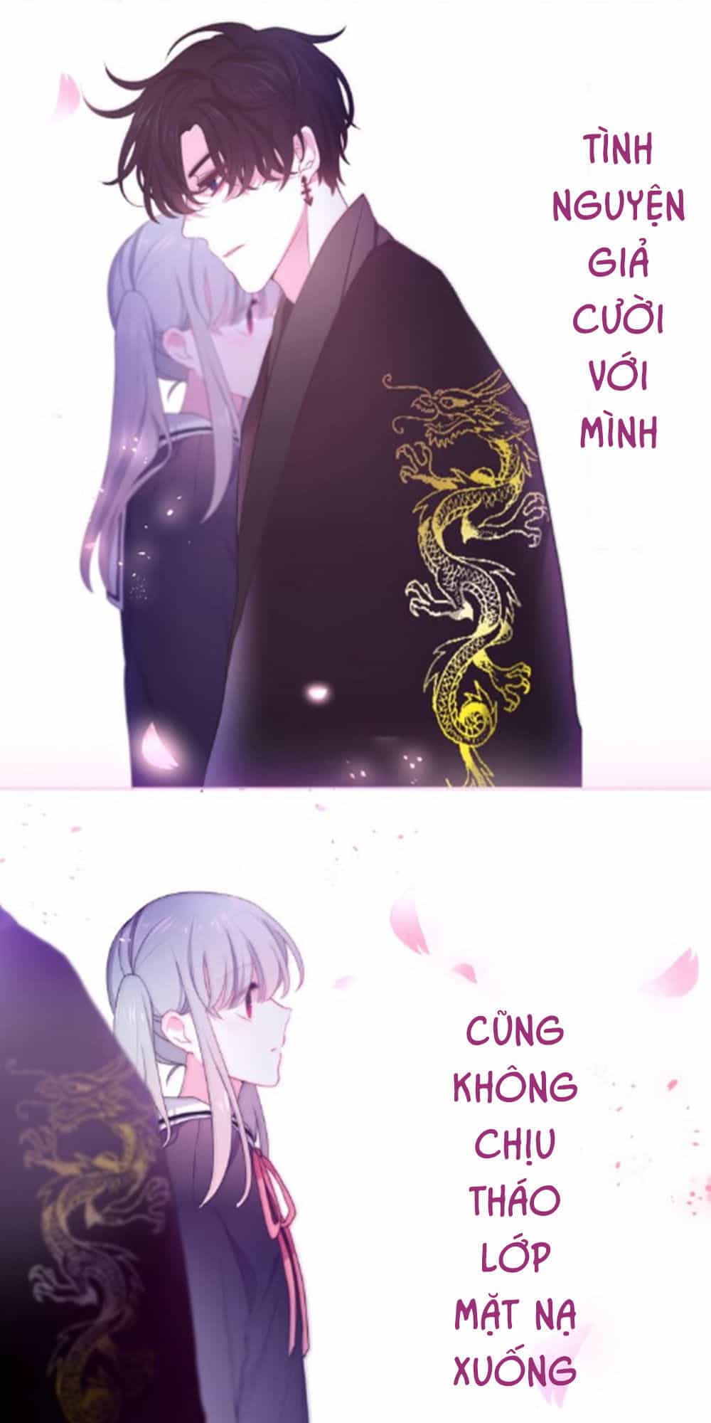 Tháng Sáu Không Hẹn Mà Gặp - Chương 36 - ảnh 80