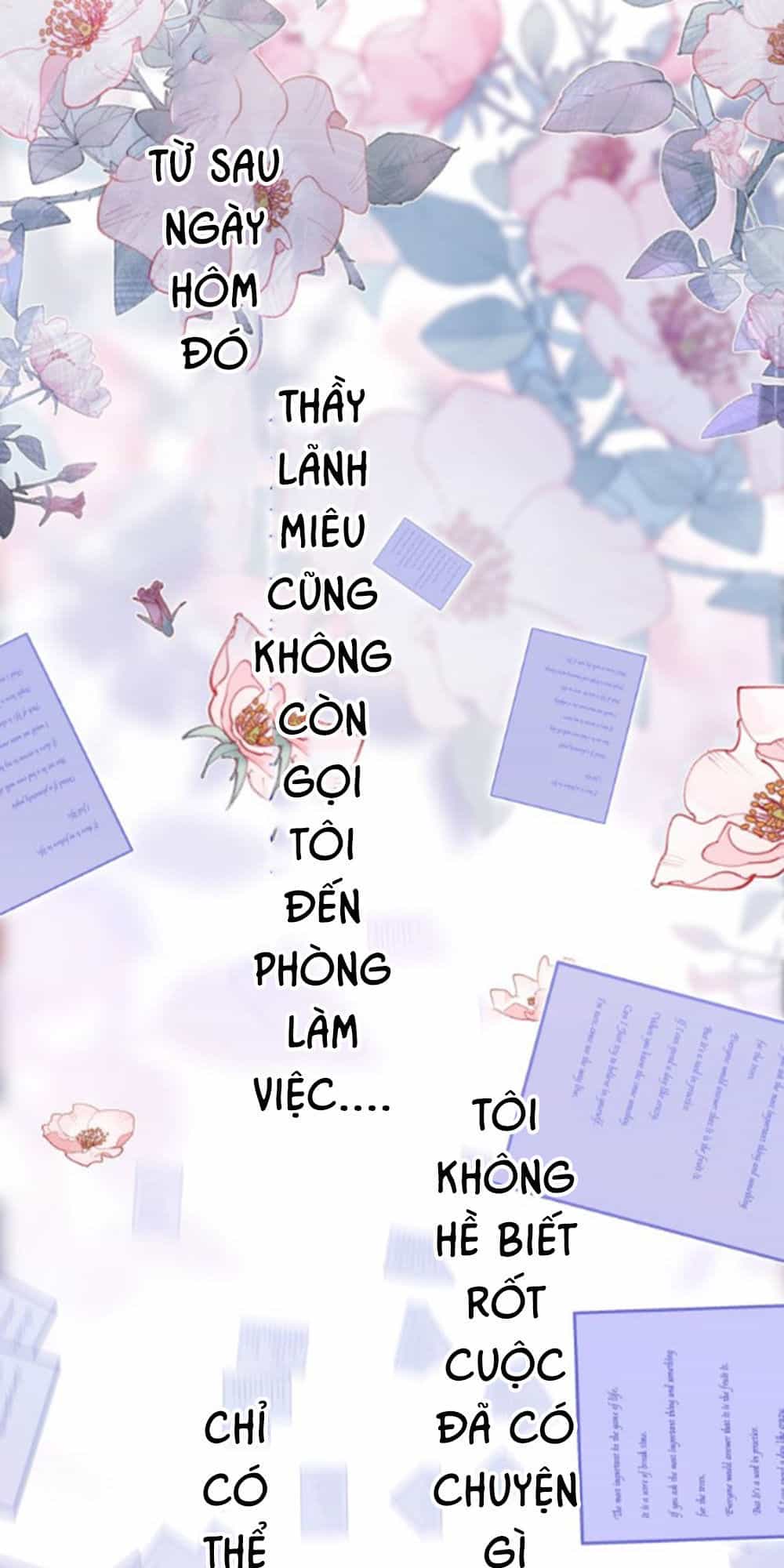 Tháng Sáu Không Hẹn Mà Gặp - Chương 37 - ảnh 27