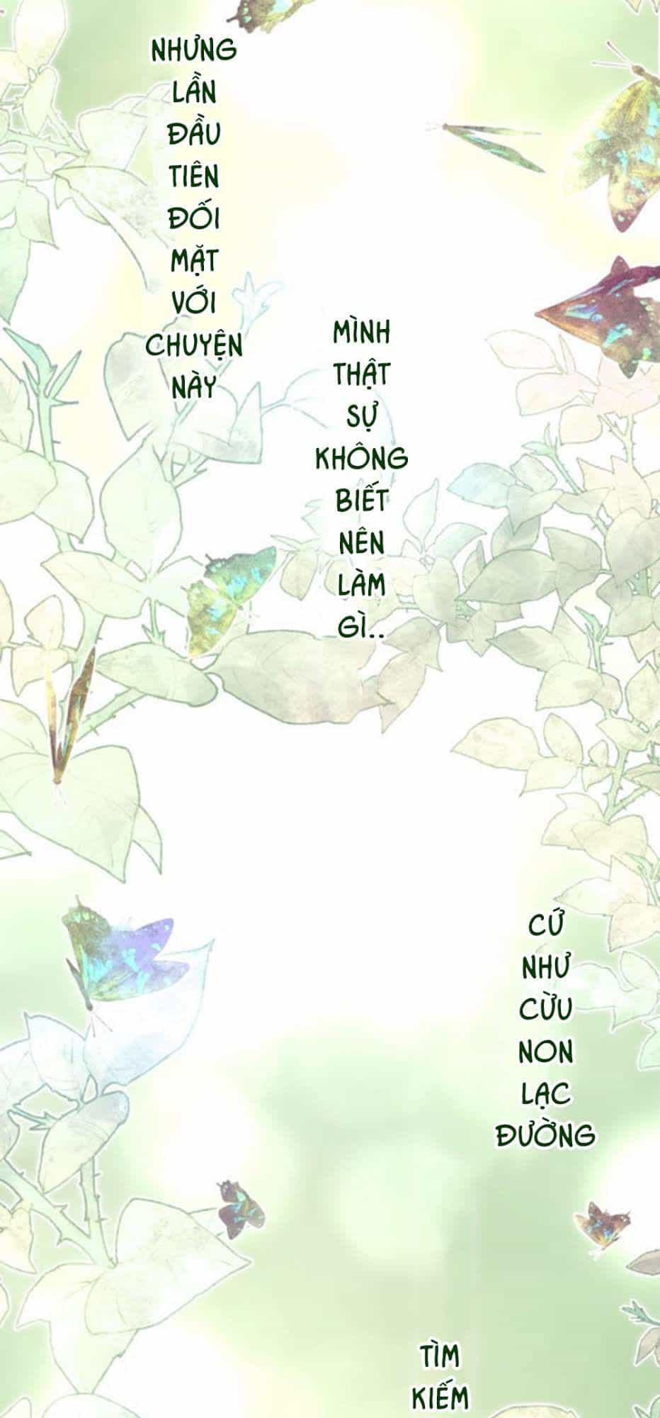 Tháng Sáu Không Hẹn Mà Gặp - Chương 37 - ảnh 37