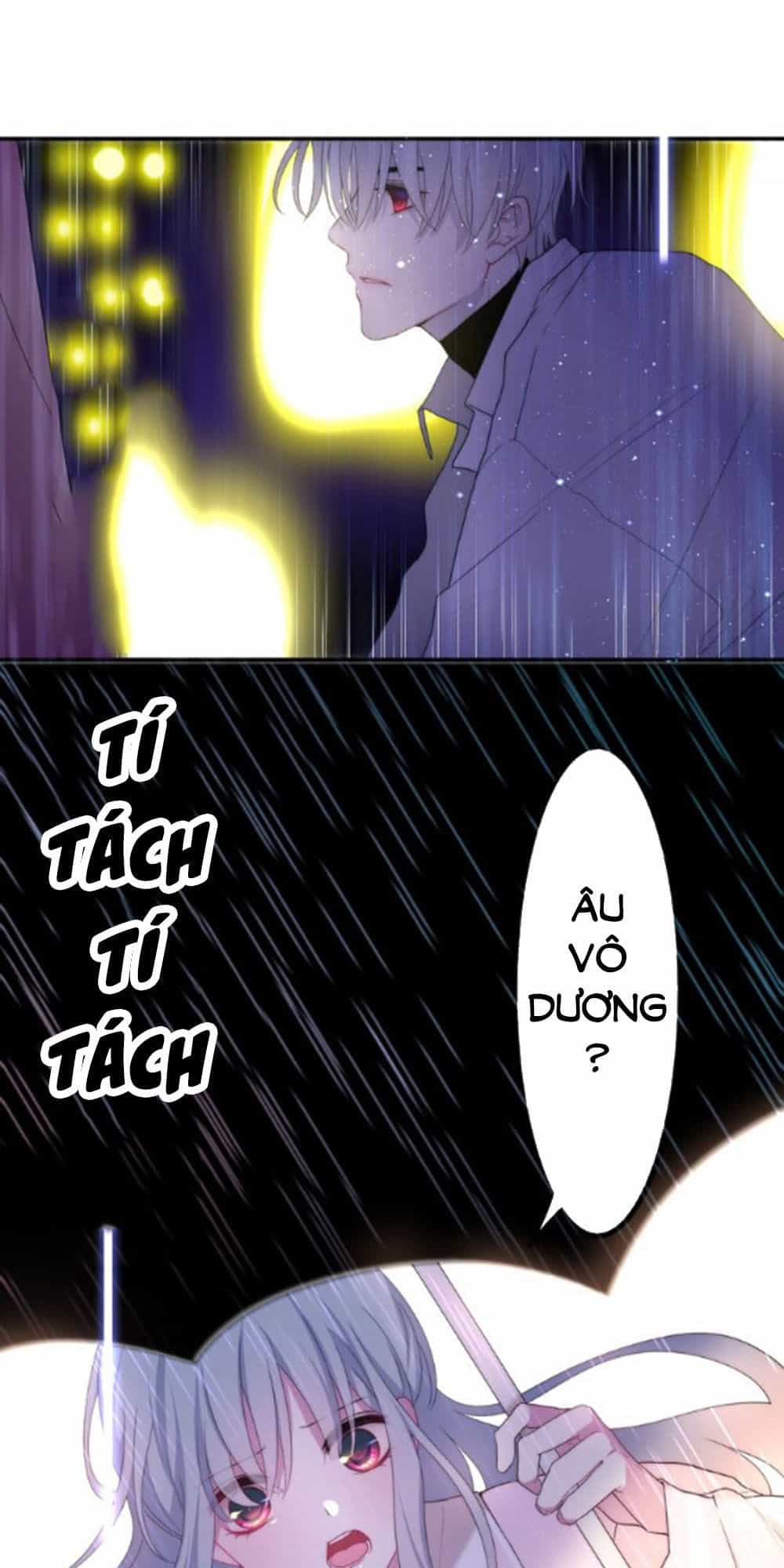 Tháng Sáu Không Hẹn Mà Gặp - Chương 37 - ảnh 48