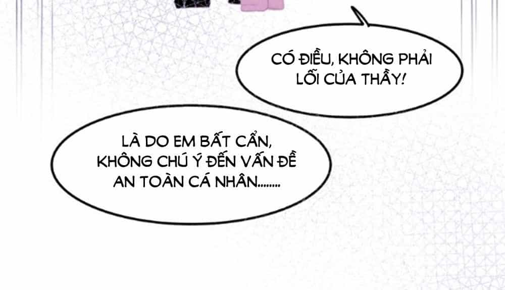 Tháng Sáu Không Hẹn Mà Gặp - Chương 38 - ảnh 47