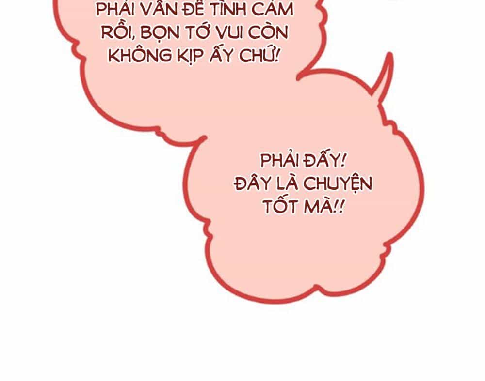 Tháng Sáu Không Hẹn Mà Gặp - Chương 39 - ảnh 20