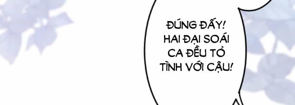 Tháng Sáu Không Hẹn Mà Gặp - Chương 39 - ảnh 22