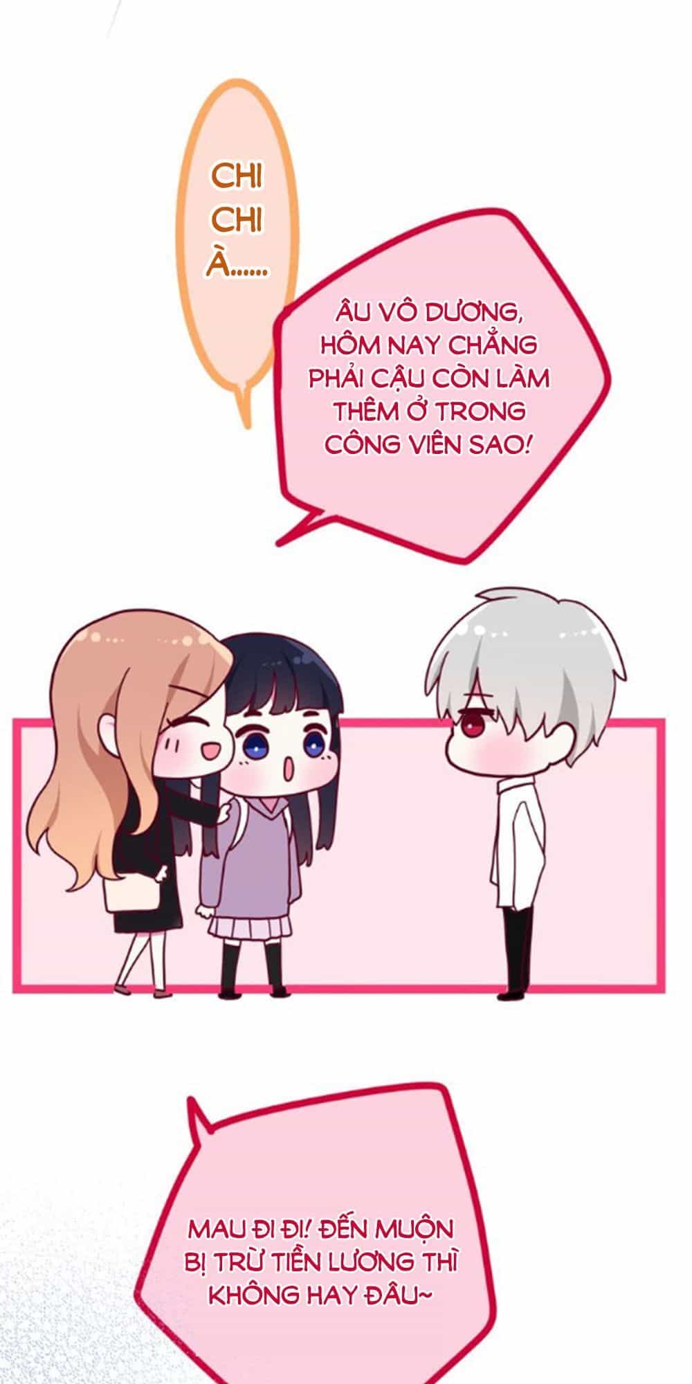 Tháng Sáu Không Hẹn Mà Gặp - Chương 39 - ảnh 68
