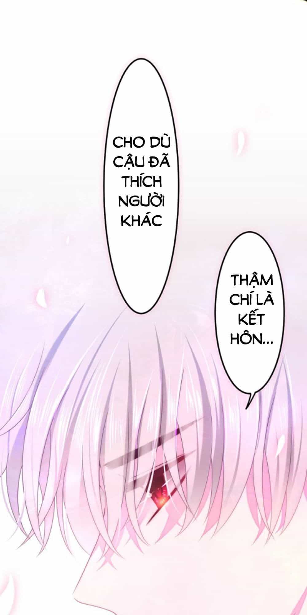 Tháng Sáu Không Hẹn Mà Gặp - Chương 40 - ảnh 21