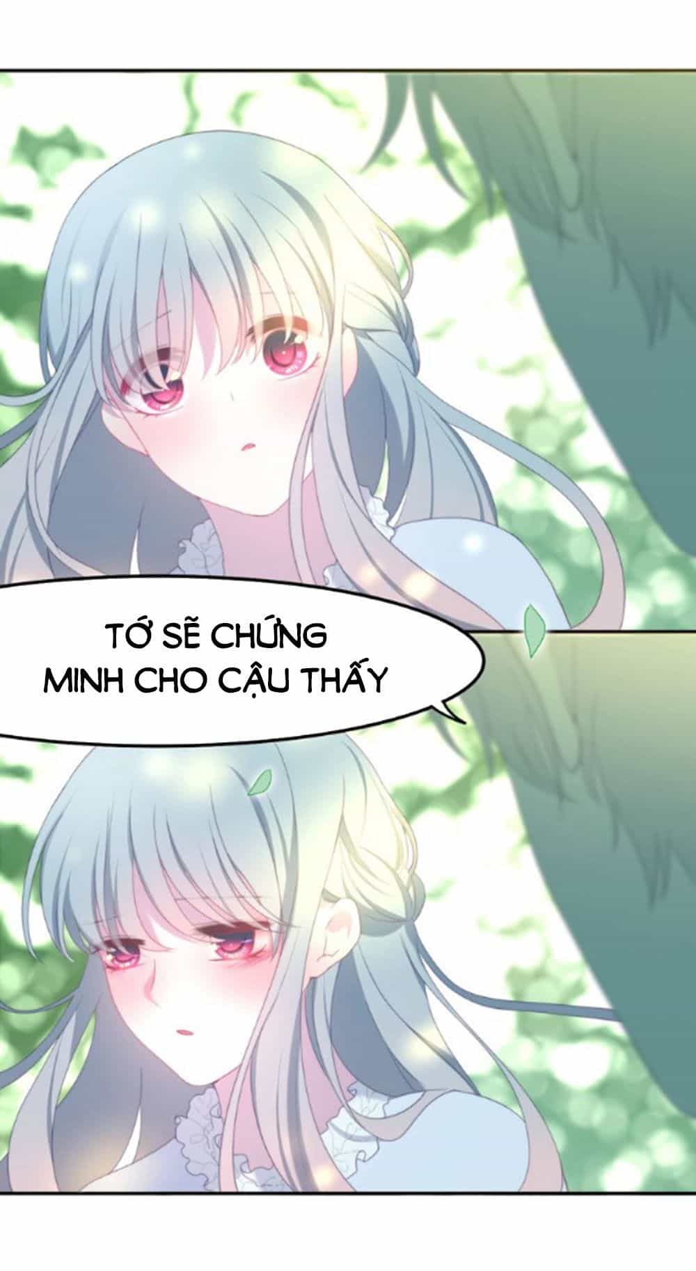 Tháng Sáu Không Hẹn Mà Gặp - Chương 40 - ảnh 29