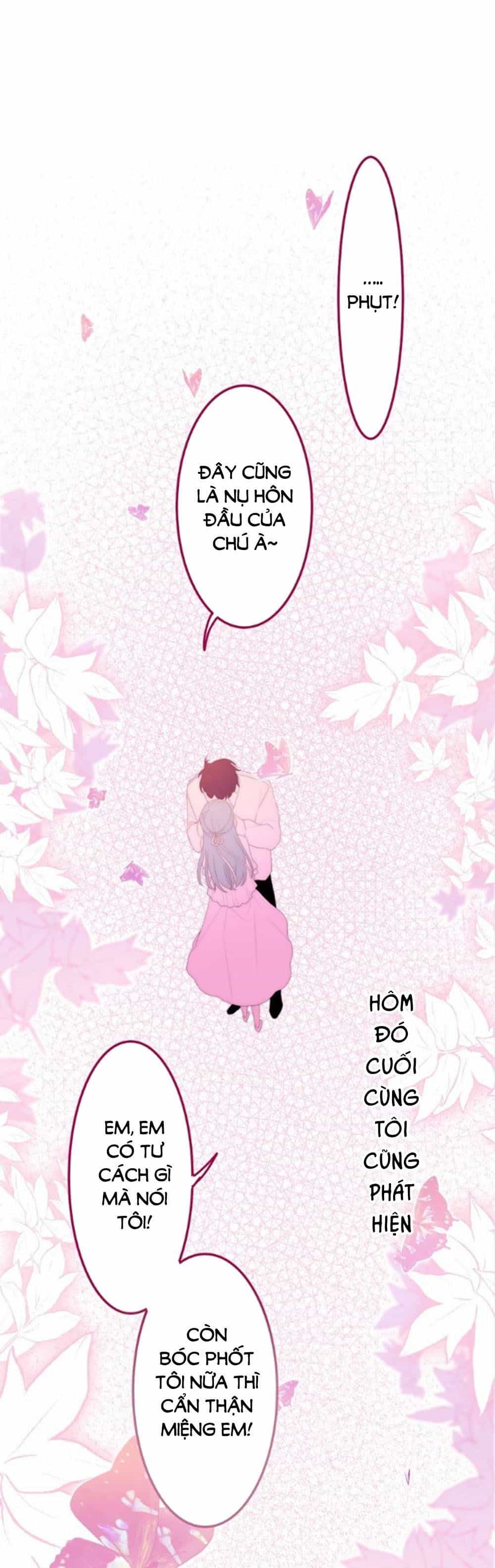 Tháng Sáu Không Hẹn Mà Gặp - Chương 41 - ảnh 32
