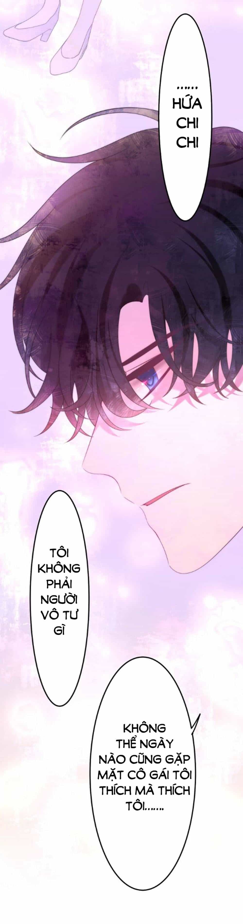 Tháng Sáu Không Hẹn Mà Gặp - Chương 41 - ảnh 8