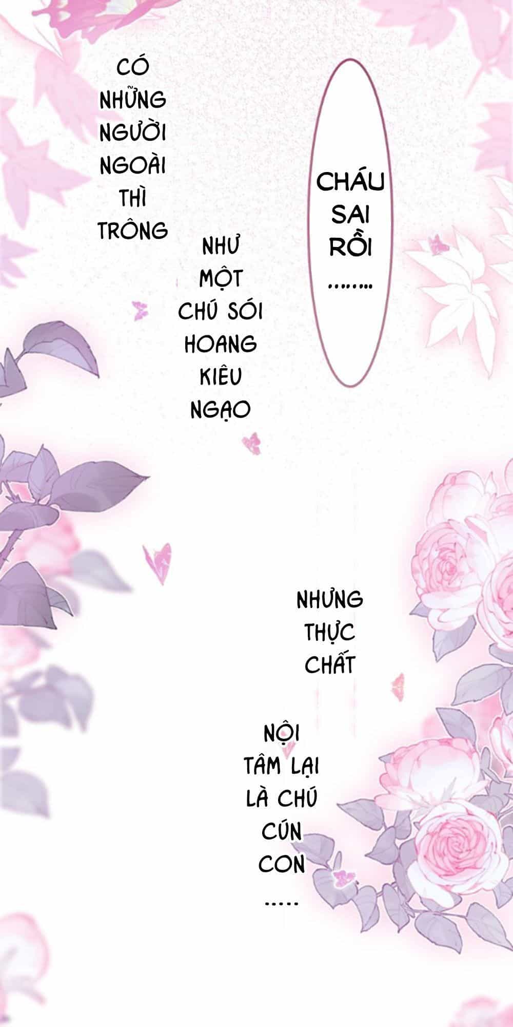Tháng Sáu Không Hẹn Mà Gặp - Chương 412 - ảnh 61