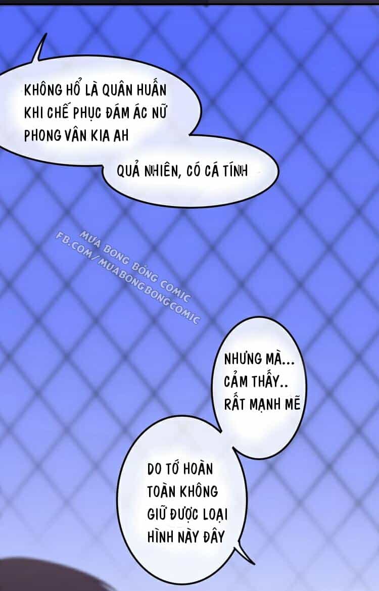 Tháng Sáu Không Hẹn Mà Gặp - Chương 1.3 - ảnh 8