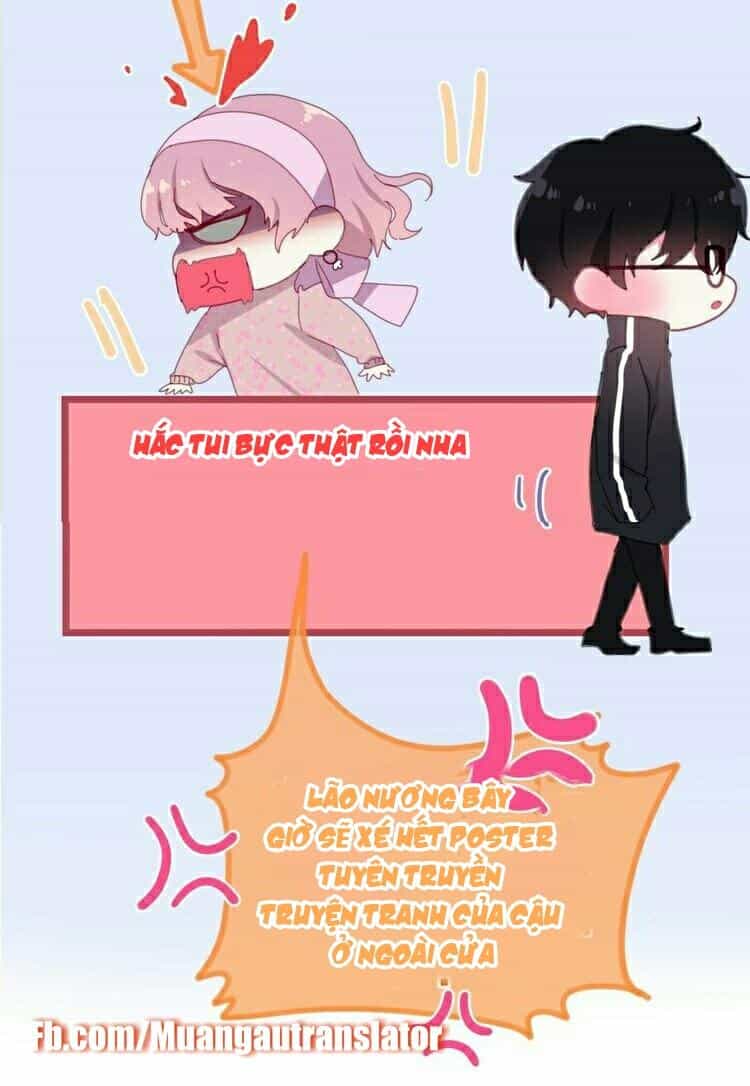 Tháng Sáu Không Hẹn Mà Gặp - Chương 2 - ảnh 10