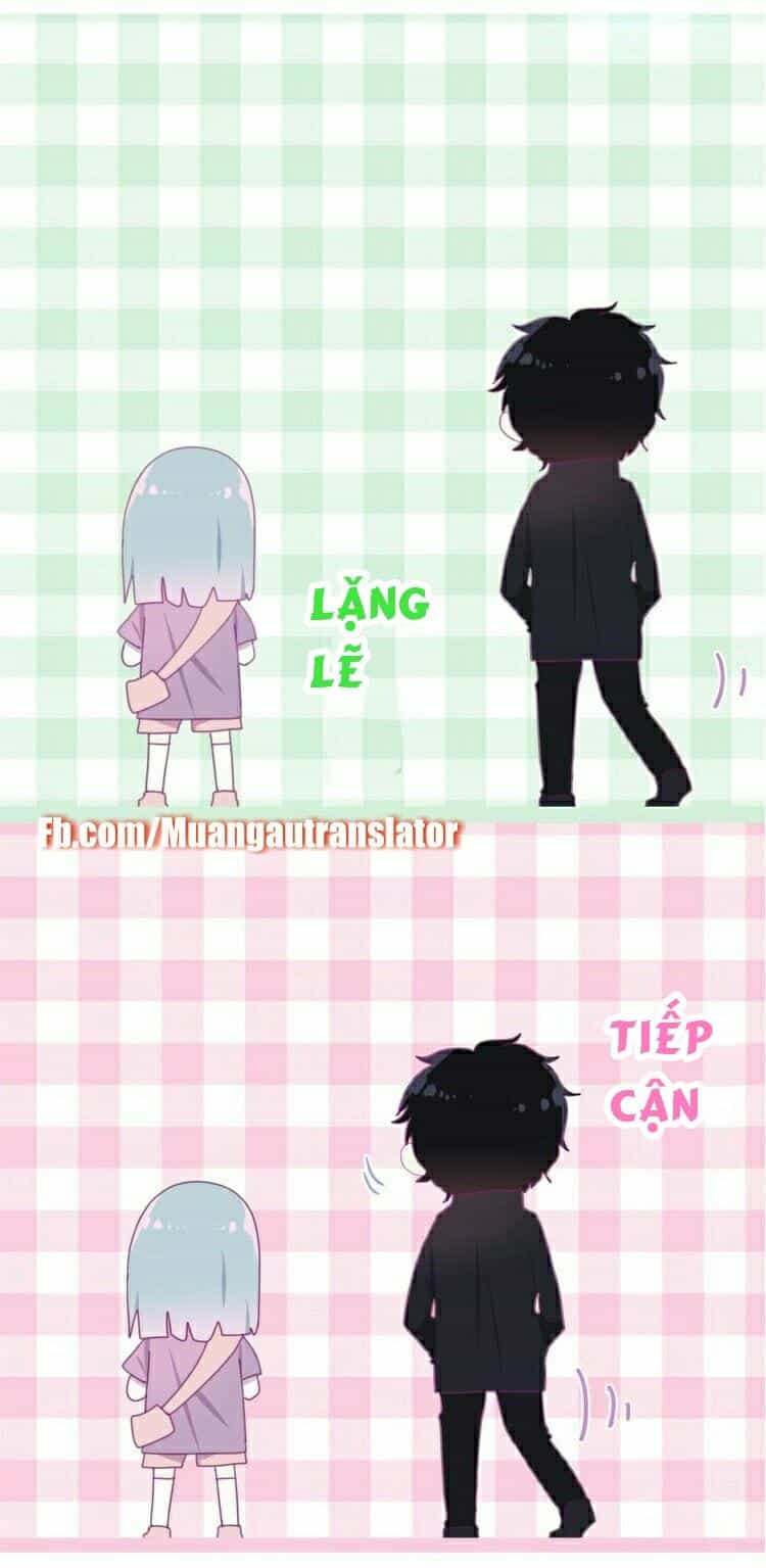 Tháng Sáu Không Hẹn Mà Gặp - Chương 2 - ảnh 13