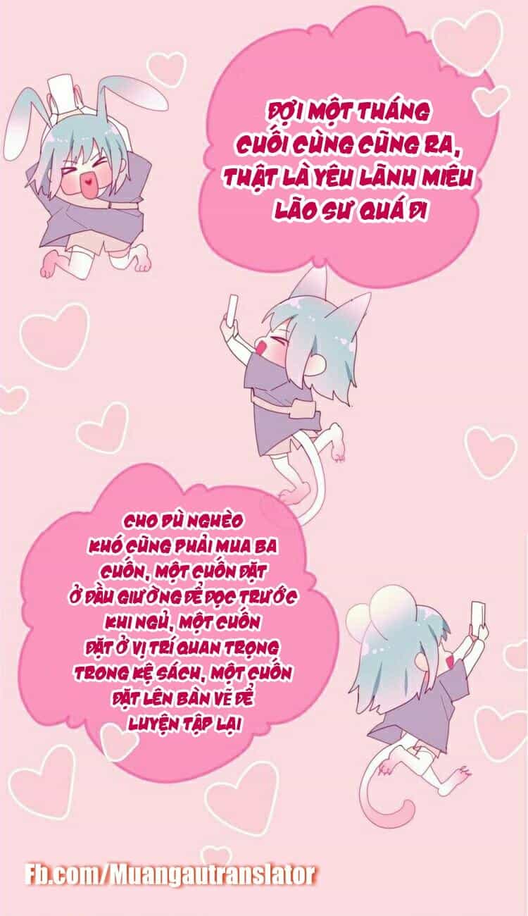 Tháng Sáu Không Hẹn Mà Gặp - Chương 2 - ảnh 3