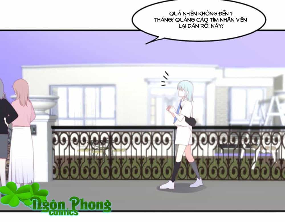 Tháng Sáu Không Hẹn Mà Gặp - Chương 3 - ảnh 18