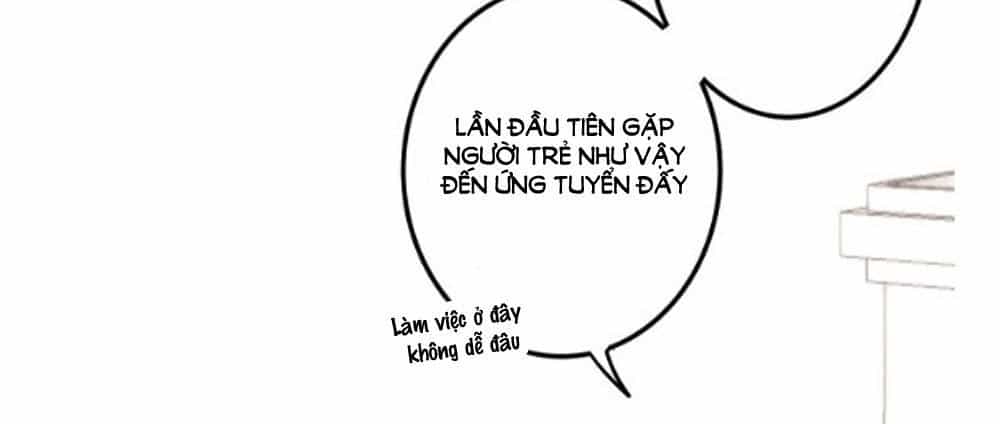 Tháng Sáu Không Hẹn Mà Gặp - Chương 3 - ảnh 30