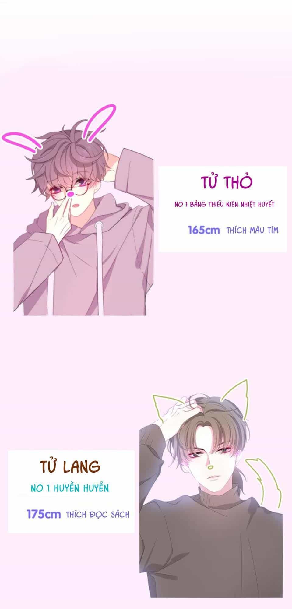Tháng Sáu Không Hẹn Mà Gặp - Chương 3 - ảnh 64
