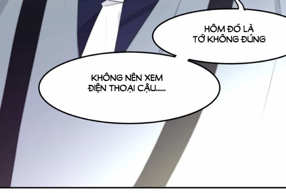 Tháng Sáu Không Hẹn Mà Gặp - Chương 4 - ảnh 19