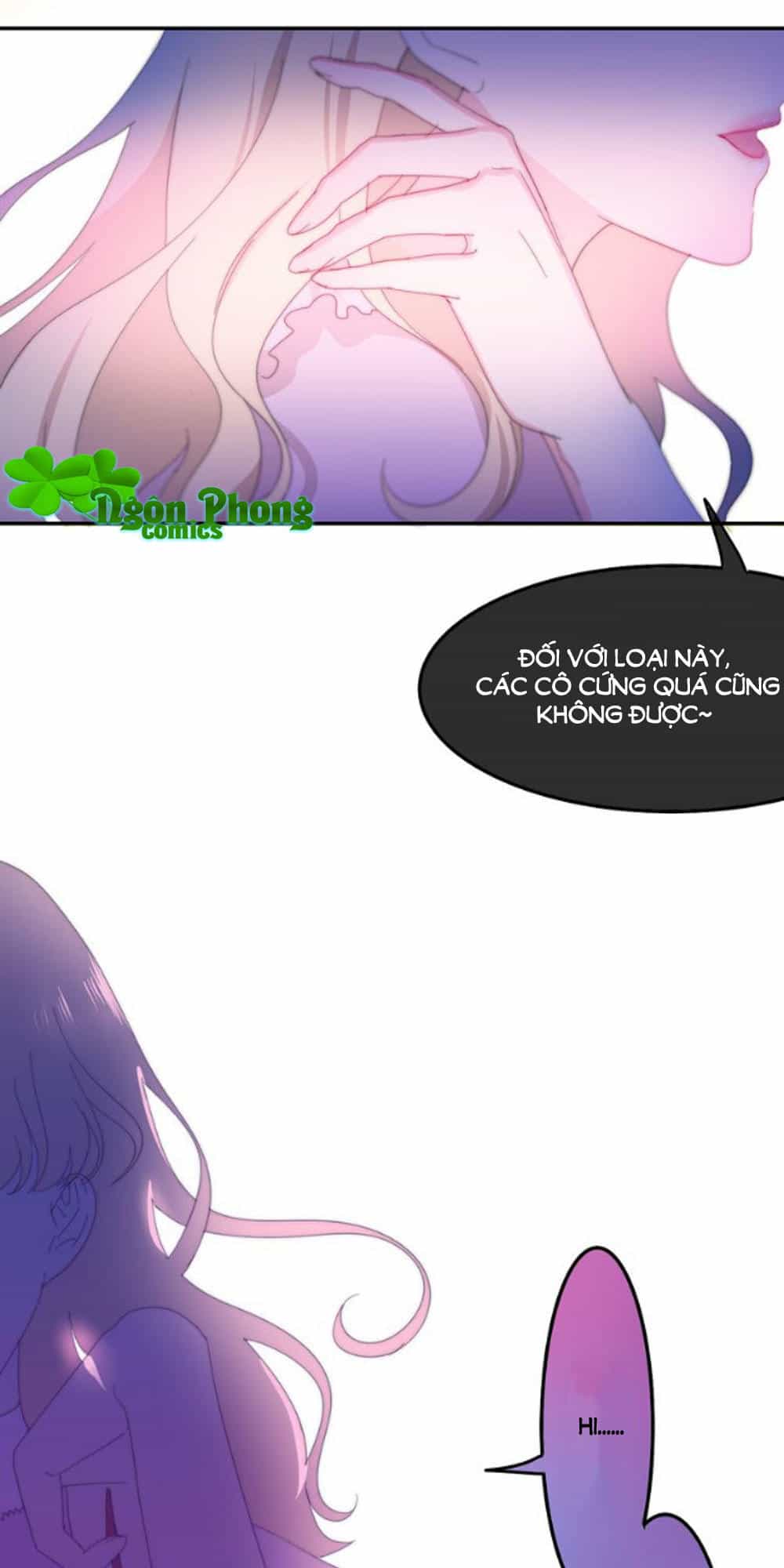 Tháng Sáu Không Hẹn Mà Gặp - Chương 5 - ảnh 28