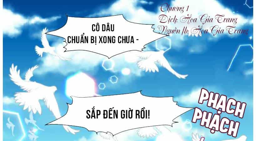 Thanh Âm Giai Điệu Phản Công - Chương 1 - ảnh 1