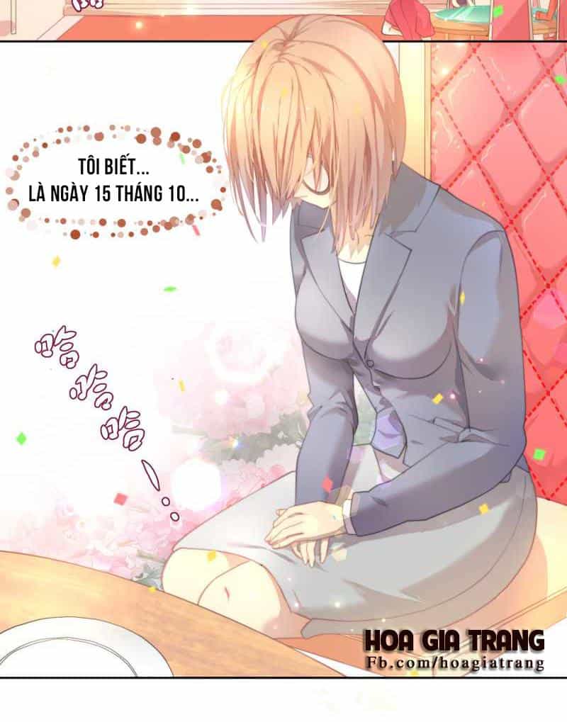Thanh Âm Giai Điệu Phản Công - Chương 1 - ảnh 11