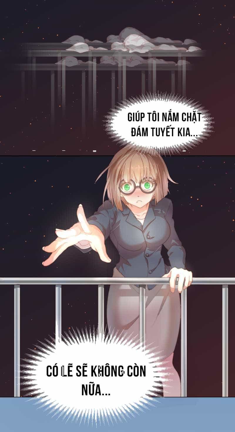 Thanh Âm Giai Điệu Phản Công - Chương 1 - ảnh 16