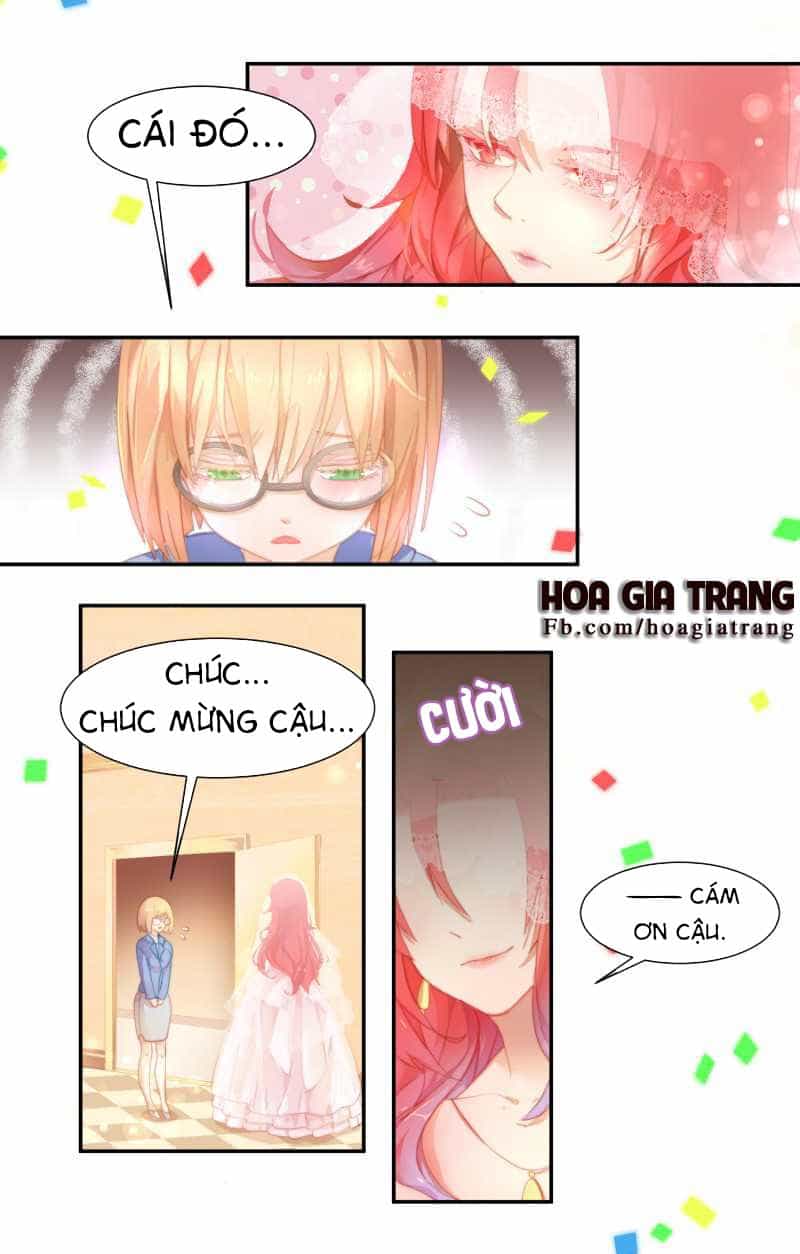 Thanh Âm Giai Điệu Phản Công - Chương 1 - ảnh 4