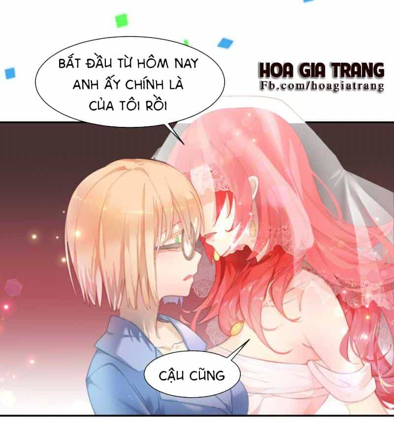 Thanh Âm Giai Điệu Phản Công - Chương 1 - ảnh 5