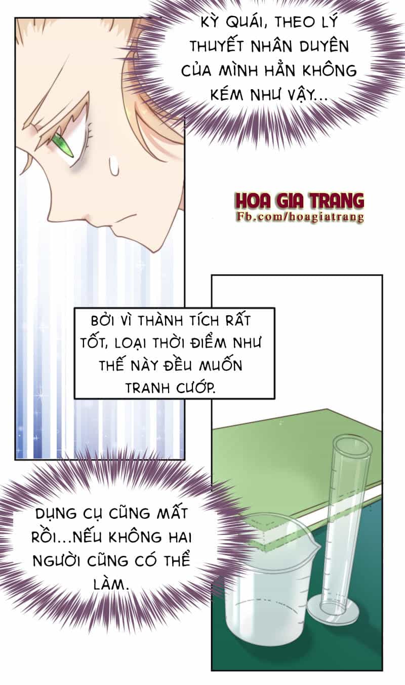 Thanh Âm Giai Điệu Phản Công - Chương 10 - ảnh 6