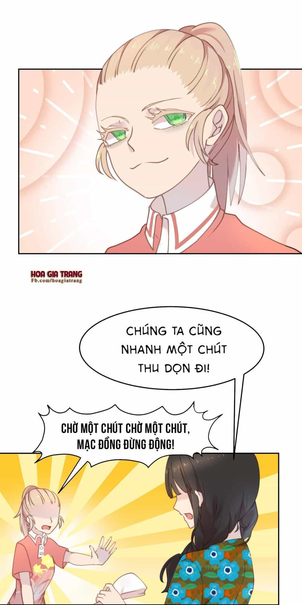 Thanh Âm Giai Điệu Phản Công - Chương 11 - ảnh 12