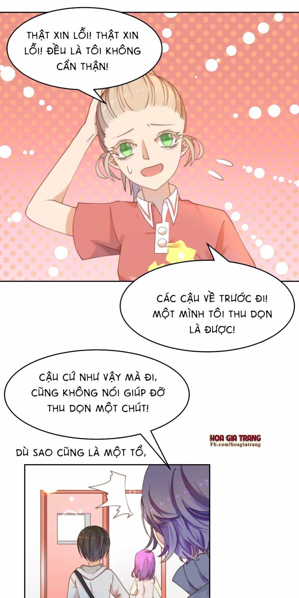 Thanh Âm Giai Điệu Phản Công - Chương 11 - ảnh 2