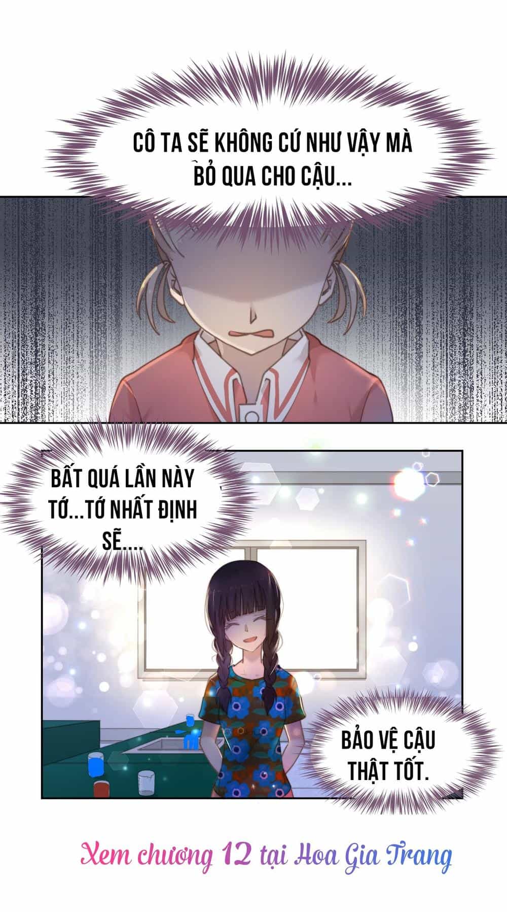 Thanh Âm Giai Điệu Phản Công - Chương 11 - ảnh 25