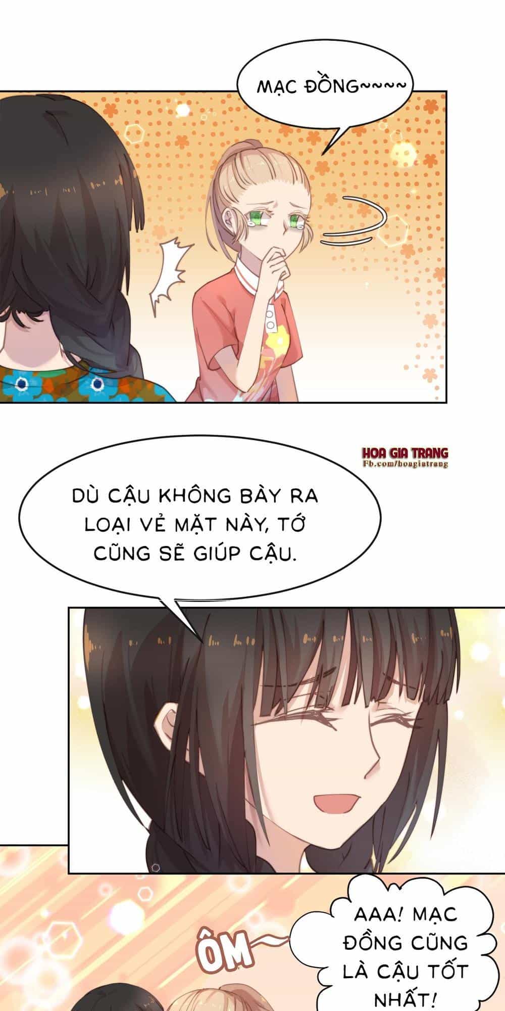Thanh Âm Giai Điệu Phản Công - Chương 11 - ảnh 9