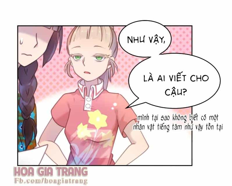 Thanh Âm Giai Điệu Phản Công - Chương 12 - ảnh 18