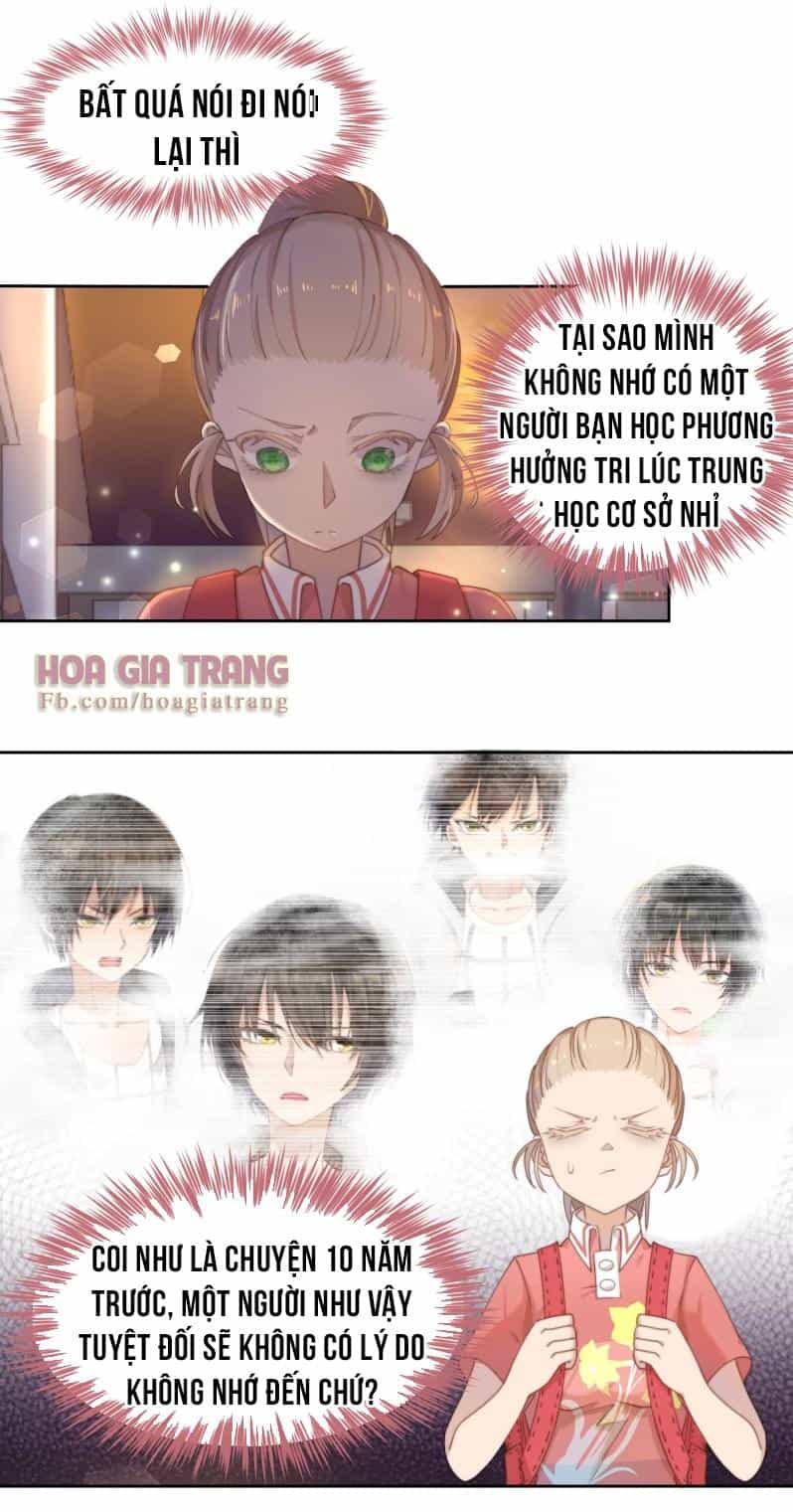 Thanh Âm Giai Điệu Phản Công - Chương 12 - ảnh 2