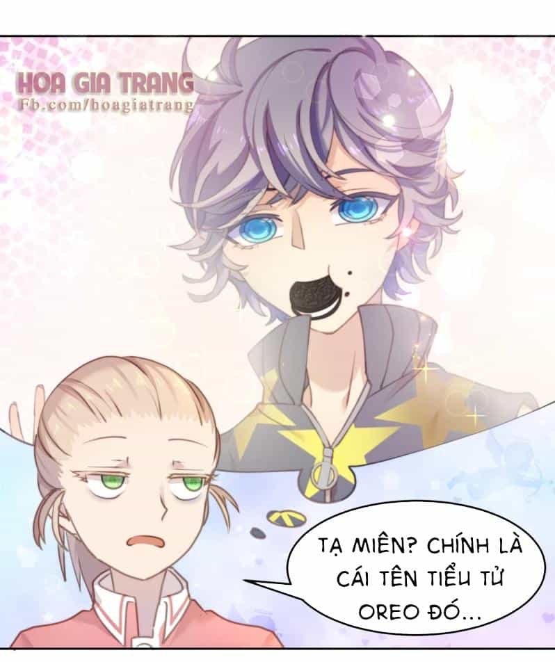 Thanh Âm Giai Điệu Phản Công - Chương 12 - ảnh 20