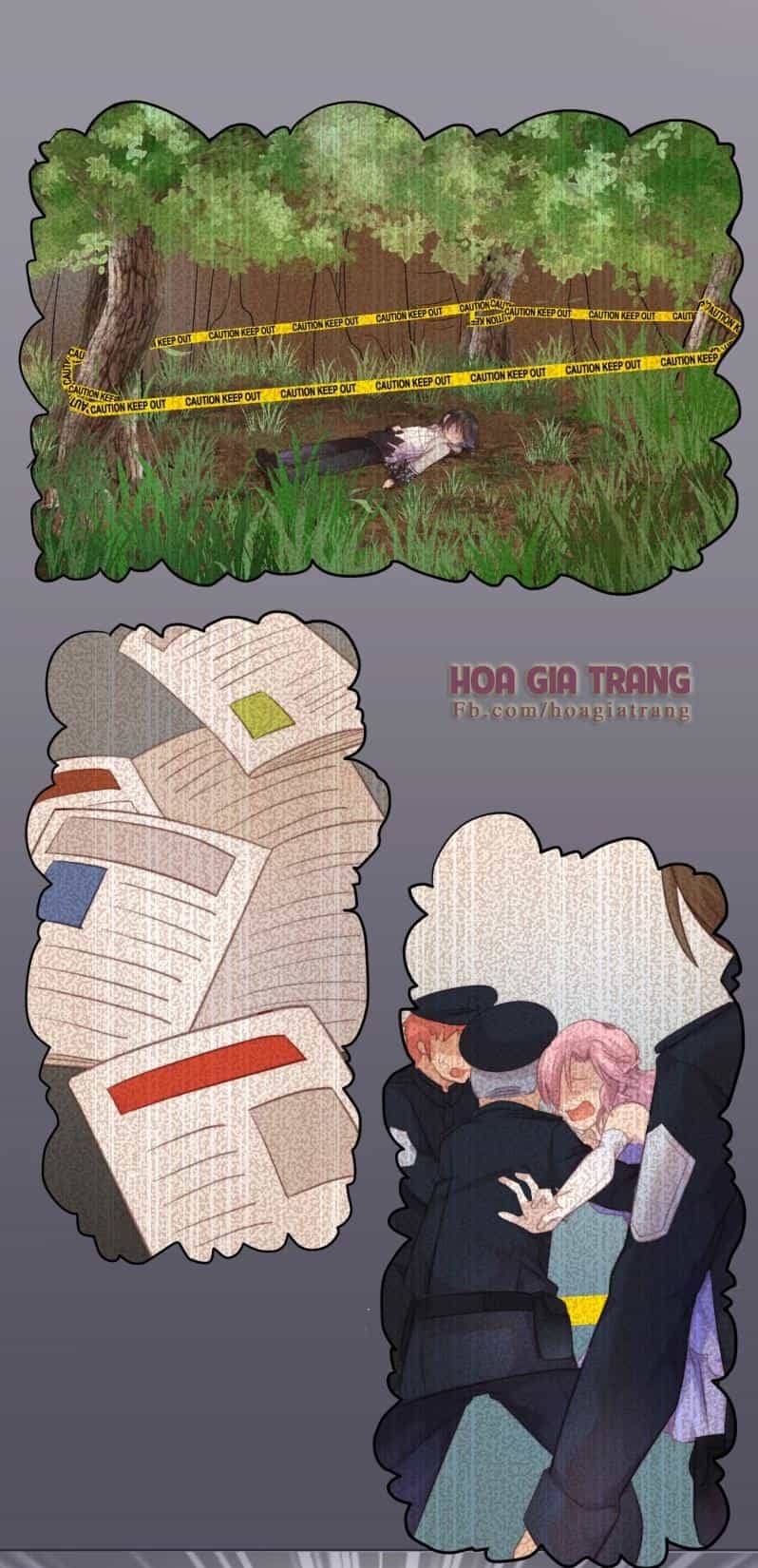 Thanh Âm Giai Điệu Phản Công - Chương 12 - ảnh 6