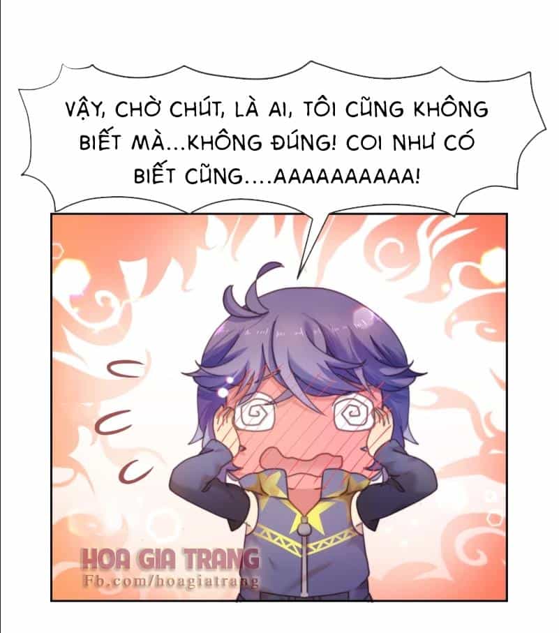 Thanh Âm Giai Điệu Phản Công - Chương 13 - ảnh 14