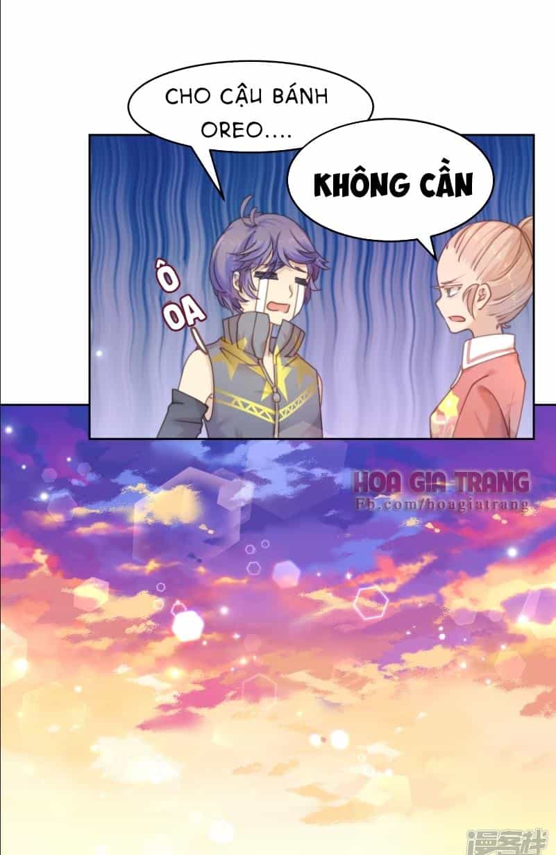 Thanh Âm Giai Điệu Phản Công - Chương 13 - ảnh 17