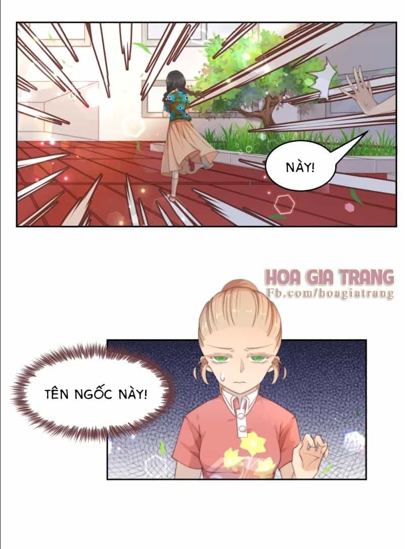 Thanh Âm Giai Điệu Phản Công - Chương 13 - ảnh 2
