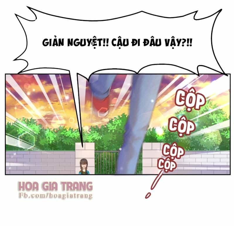 Thanh Âm Giai Điệu Phản Công - Chương 14 - ảnh 14