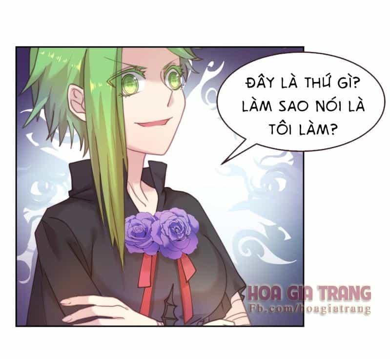 Thanh Âm Giai Điệu Phản Công - Chương 14 - ảnh 18