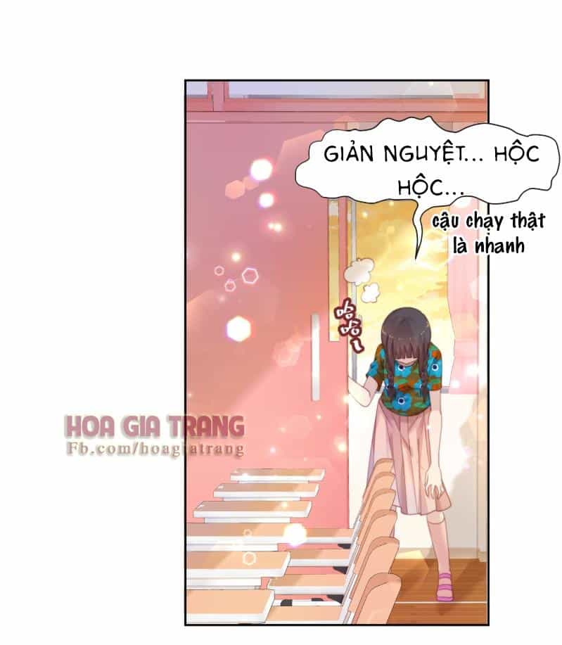 Thanh Âm Giai Điệu Phản Công - Chương 14 - ảnh 19